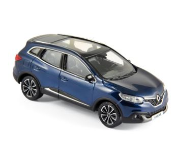 NOREV517781 - RENAULT KADJAR Bleu cosmos (2015)
