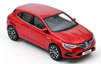 NOREV517786 - RENAULT Megane 2020