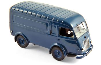 NOREV518549 - RENAULT 1000Kgs Bleu lazuli (1955)
