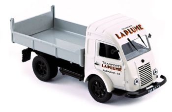 NOREV518576 - RENAULT Galion Benne (1959)   Transport La Plume