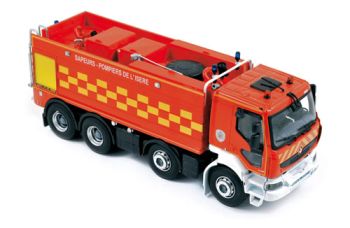 NOREV518833 - RENAULT Kerax  Pompiers FMOGP (2008)