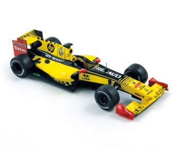 NOREV518954 - RENAULT F1 Team R30 Showcar 2010