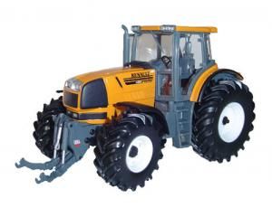 UH2206 - RENAULT Atlès 936 avec Relevage Avant