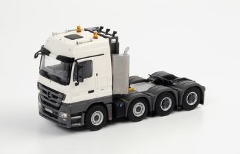 WSI03-1053 - MERCEDES MP3 8x4 LH