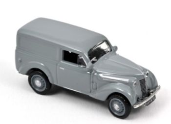NOREV519110 - RENAULT 300kg 1951 Grise