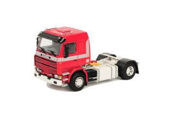 WSI13-1004 - SCANIA R143 4x2