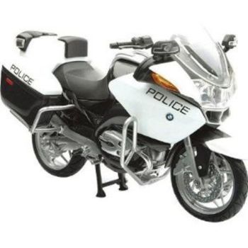 NEW67623 - BMW R1200RT-P POLICE