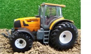 UH2220 - RENAULT Atlès 936 avec Relevage Avant nouveau design