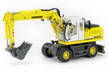 SCH25800 - Pelle LIEBHERR A 900 C.Ech:1/87