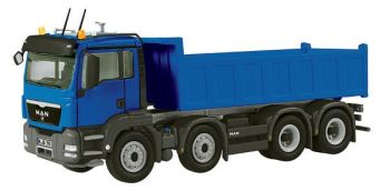 NZG770/20 - MAN TGS 8x4
