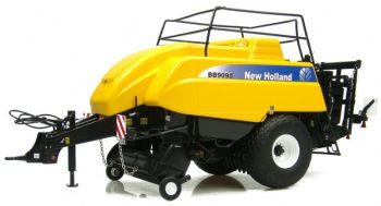 UH4054 - Presse NEW HOLLAND BB9090 - Boîte Promotionnelle