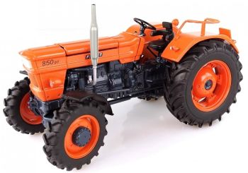 UH5297 - FIAT 850 DT ( 1968)