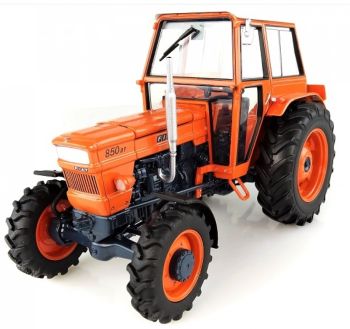 UH5298 - FIAT 850 DT avec cabine (1968)