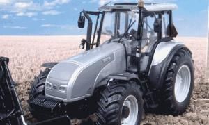 UH2623 - VALTRA Série T SILVER