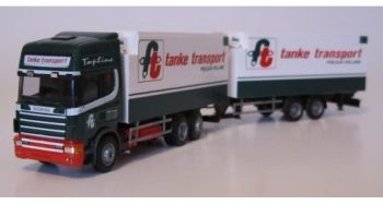 AWM53021 - Scania 124/420 Top./Aerop. Kuhl-KTaHZ "Tanke"