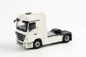WSI03-1049 - MERCEDES MP3 LH 4X2.