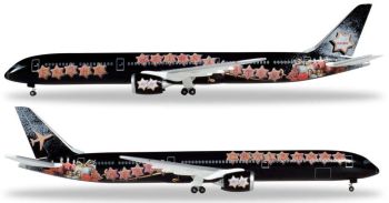 HER531740 - BOEING 787-10 D Noël 2018