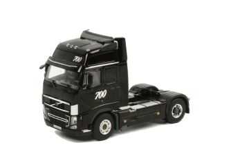 WSI04-1013 - VOLVO FH3 Globe XL 4X2.NOIR