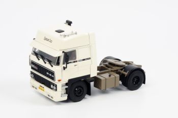 WSI9398G - DAF 3600 SC 4x2 Boite collector