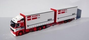 AWM53342 - Volvo FH Glob. - Vol.-G-KTaHZ  "Scanita / ICA"