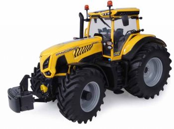 UH5211 - Mc Cormick X8.680 Yellow Eima 2016