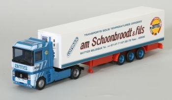 AWM5401.4 - Renault AE/KSZ "Schoonbrodt"