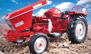 UH2678 - RENAULT R-56 Grande Précision