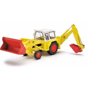CORCC15102 - Tractopelle JCB 3C Mk1