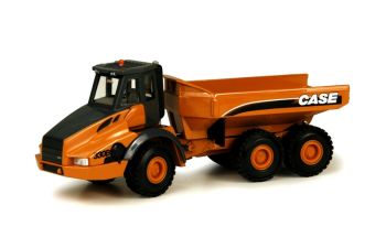 ERT14705 - Tombereau CASE 330B
