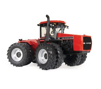 ERT14812 - CASE IH Steiger 9150 8 roues