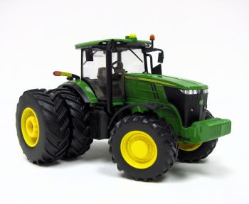 ERT45331 - JOHN DEERE 7230R - Edition Farm Show 2011 - Série Limitée 2500 exemplaires