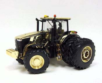 ERT45331GOLD - JOHN DEERE 7230R Farm Show 2011 - GOLD EDITION