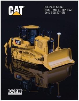 CATNOR2010 - Catalogue NORSCOT 2010 - 12 pages