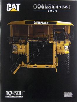 CATNOR2009 - Catalogue NORSCOT 2009 - 16 pages