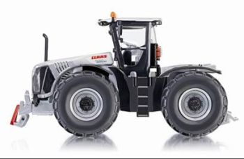 SIK4486 - CLAAS Xerion 5000 Silver - Série Limitée