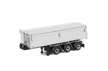 WSI9730 - Semi Benne 3 Essieux
