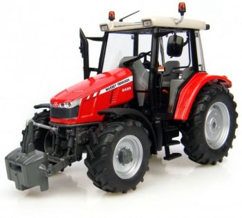 UH2966 - MASSEY FERGUSON 5430