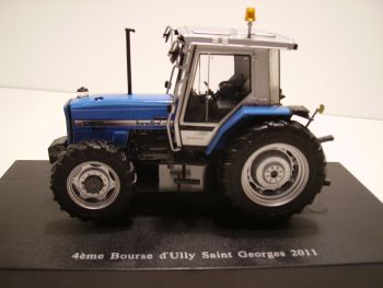 UH4067 - LANDINI 10800 - ULLY 2011 - 1000 exemplaires