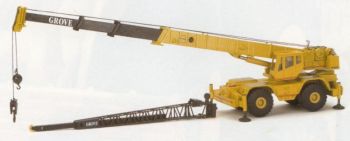 NZG394 - Grue GROVE RT 865B