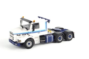 WSI13-1010 - SCANIA T143E Torpedo 6x4
