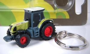 UH5505 - Porte Clefs CLAAS Arès 657
