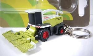UH5506 - Porte Clefs CLAAS Jaguar 900