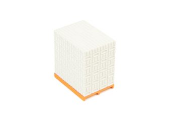 WSI12-1003 - Lot de 30 palettes de briques