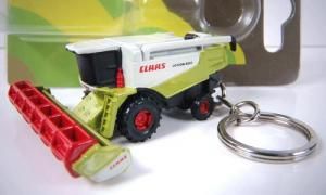 UH5507 - Porte Clefs CLAAS Lexion 580