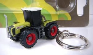 UH5512 - Porte Cefs CLAAS Xerion