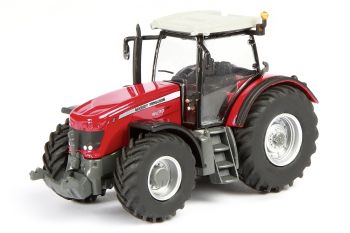 SCH25884 - MASSEY 8690 Ech:1/87