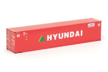 WSI04-1002 - Container Maritime HYUNDAI