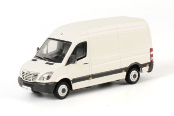 WSI03-1111 - FREIGHTLINER Sprinter Réhaussé version US