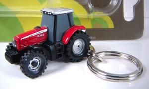 UH5511 - Porte Clefs MASSEY FERGUSON 5480