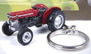 UH5522 - Porte Clefs FERGUSON 135